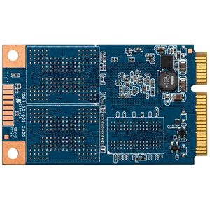 SSDNow UV500 mSATA - 240Go