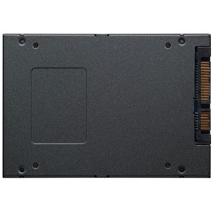SSDNow A400 2.5  SATA 6Gb/s - 960Go