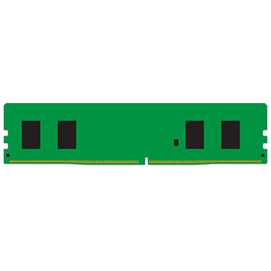 photo ValueRAM DIMM DDR4 2666MHz CL19 - 4Go