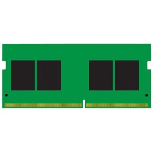 photo ValueRAM SODIMM DDR4 2666MHz CL19 - 4Go