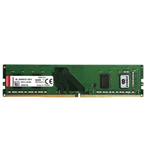 photo ValueRAM DDR4 PC4-21300 - 4Go / CL19