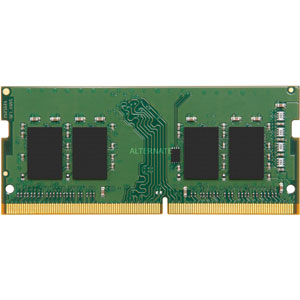 photo ValueRAM SoDIMM DDR4 PC4-21333 - 8Go / CL19