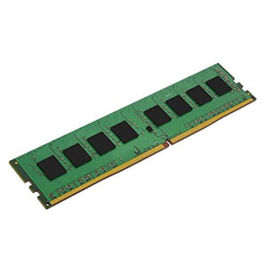 photo ValueRAM DIMM DDR4 PC4-25600 - 8Go / CL22