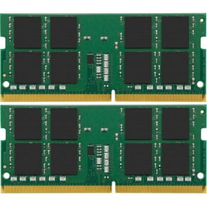 photo ValueRAM SoDIMM DDR4 PC4-25600 - 16Go / CL22