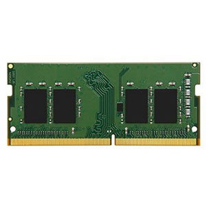 photo ValueRAM SoDIMM DDR4 PC4-25600 - 4Go / CL22