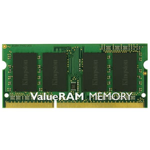 photo ValueRAM SoDIMM DDR3L PC3-12800 - 2 x 4Go / CL11