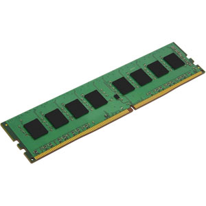 photo ValueRAM DIMM DDR4 3200MHz CL22 - 4Go