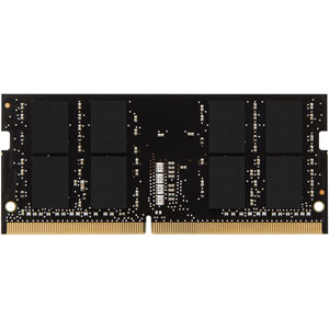 Impact SODIMM DDR4 2666MHz - 32Go / CL16