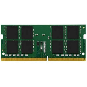 photo ValueRAM SODIMM DDR4 PC4-25600 - 32Go / CL22