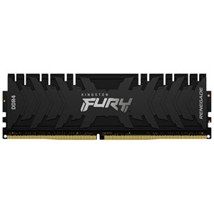 photo FURY Renegade DDR4 2666MHz - 8Go / CL13