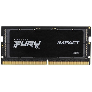 photo FURY Impact DDR5 PC5-38400 - 2 x 8Go / CL38