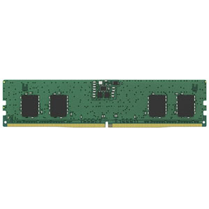 photo ValueRAM DIMM DDR5 PC5-38400 - 2 x 8Go / CL40