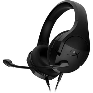 Cloud Stinger Core Wireless 7.1 - Noir