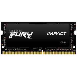 FURY Impact DDR4 PC4-21300 - 32Go / CL16