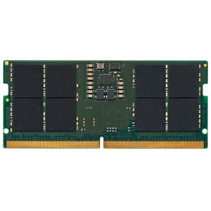 photo ValueRAM SODIMM  DDR5 PC5-38400 - 16Go