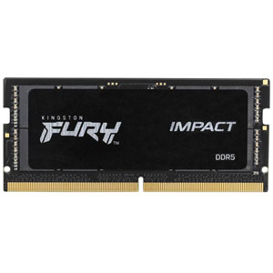 photo FURY Impact DDR5 PC5-38400 - 2x 32Go / CL38