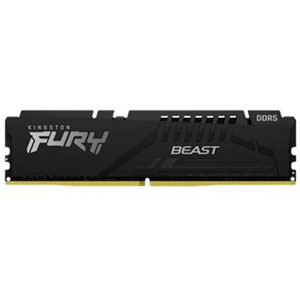 photo FURY Beast DDR5 PC5-48000 - 2 x 32Go / CL40