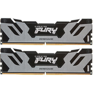 photo FURY Renegade DDR5 PC5-38400 - 2x16Go / CL38