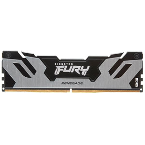 photo FURY Renegade DDR5 PC5-48000 - 32Go / CL32