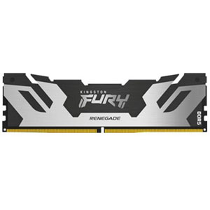 photo FURY Renegade DDR5 PC5-57600 - 16Go / CL38