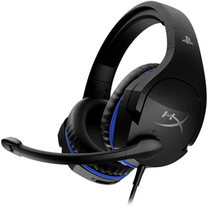 Cloud Stinger - PS5, PS4 / Noir, bleu