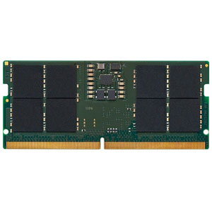 photo ValueRAM SODIMM DDR5 PC5-44800 - 16Go / CL46