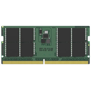 photo ValueRAM SoDIMM DDR5 PC5-41600 - 32Go / CL42