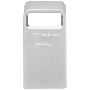 photo DataTraveler Micro USB 3.2 Gen 1 - 128Go
