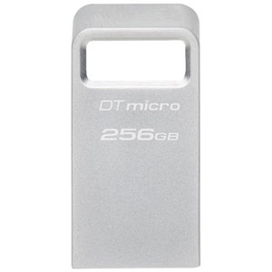 photo DataTraveler Micro USB 3.2 Gen 1 - 256Go