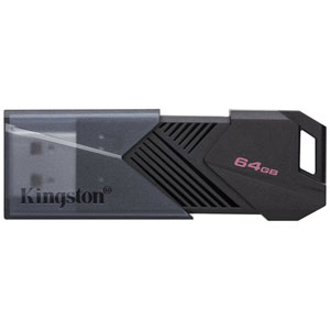 photo DataTraveler Onyx USB 3.2 Gen 1 - 64Go