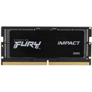 photo FURY Impact DDR5 5600MHz - 16Go / CL40