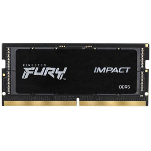 photo FURY Impact DDR5 5600MHz - 2x 16Go / CL40