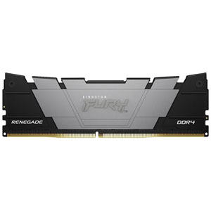 photo FURY Renegade DDR4 3600MHz - 2 x 16Go / CL16