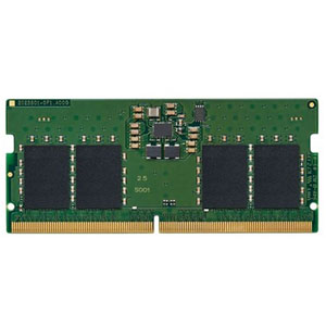 photo ValueRAM SoDIMM DDR5 5200 MHz - 16Go / CL42