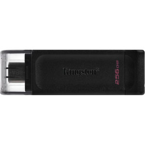 photo DataTraveler 70 USB-C 3.2 Gen 1 - 256Go