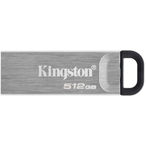 photo DataTraveler Kyson USB 3.2 Gen 1 - 512Go