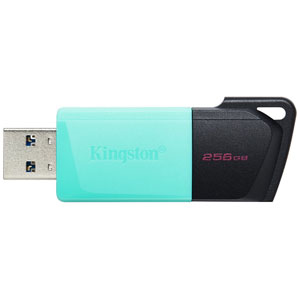 DataTraveler Exodia M USB 3.2 Gen 1 - 256Go