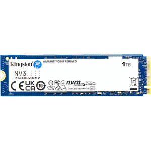 photo NV3 PCIe 4.0 NVMe SSD M.2 2280 - 1To