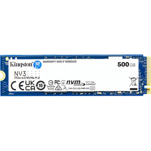 photo NV3 PCIe 4.0 NVMe SSD M.2 2280 - 500Go