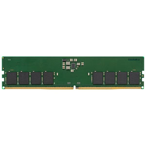 photo ValueRAM DDR5 PC5-44800 - 16Go / CL46