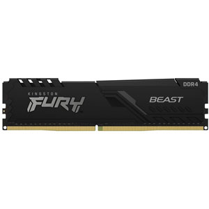 FURY Beast DDR5 6000MHz - 32Go / CL30