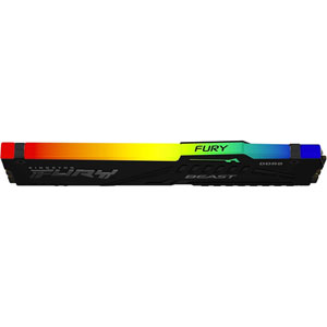 FURY Beast RGB DDR5 6000MHz - 32Go / CL30