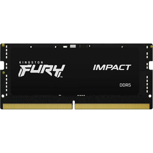 FURY Impact DDR5 PC5-48000 - 16Go / CL38