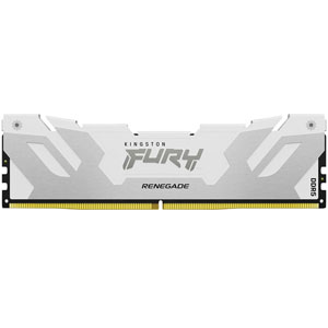 FURY Renegade DDR5 6400MHz - 2 x 16Go / CL32