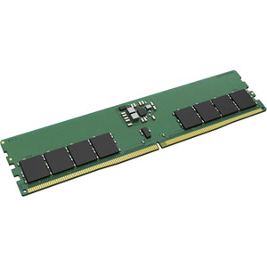 ValueRAM DDR5 3200MHz - 16Go / CL52