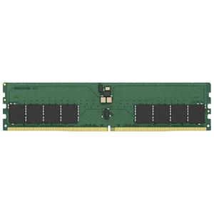 ValueRAM DDR5 3200MHz - 32Go / CL52