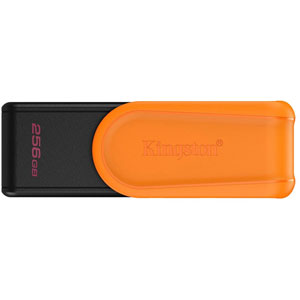 photo DataTraveler Exodia S USB 3.2 Gen 1 - 256Go