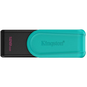 photo DataTraveler Exodia S USB 3.2 Gen 1 - 128Go