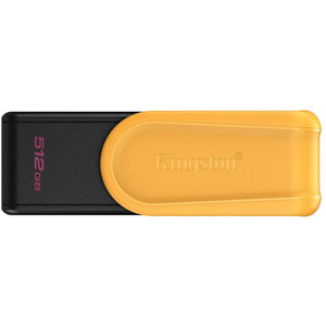 photo DataTraveler Exodia S USB 3.2 Gen 1 - 512Go