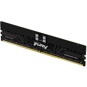 photo FURY Renegade Pro DDR5 6400MHz - 8 x 32Go / CL32